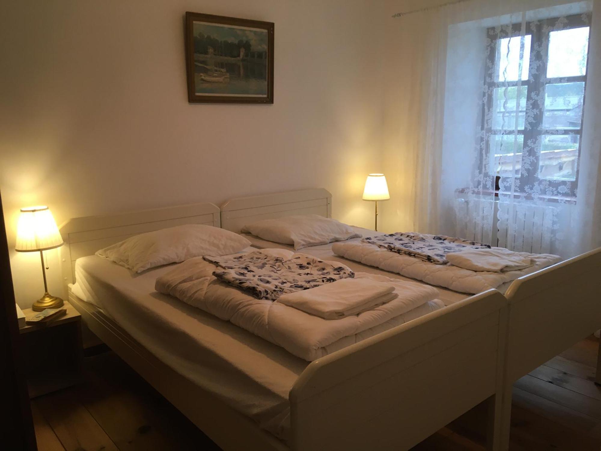 Le Bos Clard Villa Félines Eksteriør bilde