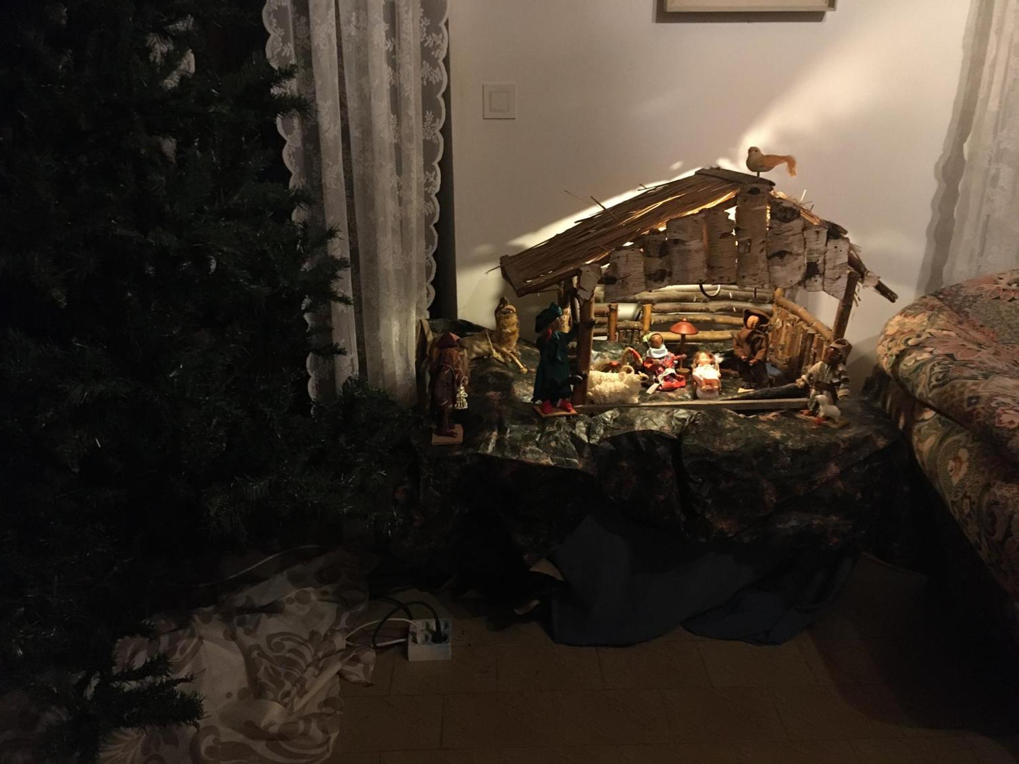 Le Bos Clard Villa Félines Eksteriør bilde